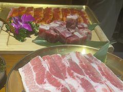 -蒲葵传统炭火烤肉(白石龙店)