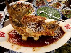 -徐鼎盛民间菜(上筑店)