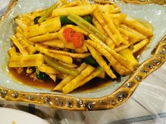 -虎虎龙虾大排档(双井店)