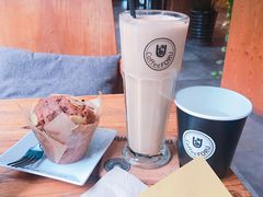 -旧雨咖啡·CoffeeFORU(黄村奥体店)