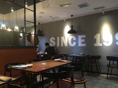 大堂-豪客来牛排(空港华联店)