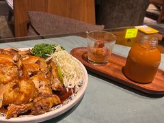 -C31地窖餐厅(黑龙江北路店)