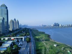 -南昌之星摩天轮