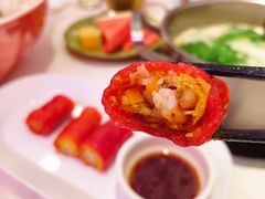 -花城粤菜餐厅(高新区店)