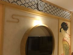 -大自然会所(泉秀店)