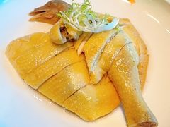 -龙悦湾酒家·八阵鱼生·渔人码头店