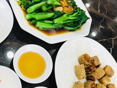 -陆记鹅庄·潮汕菜·狮头鹅(大仟里店)