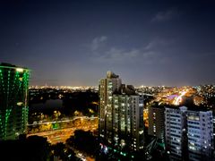 -漪龙台·B26 Rooftop Lounge