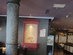 -八府香鸭·啫啫煲(华山路店)