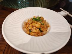 -醉霖生态餐厅(交大店)