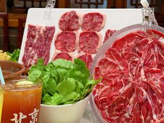 -北平三兄弟涮肉(簋街总店)