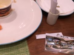 -济南香格里拉·咖啡泉自助餐厅