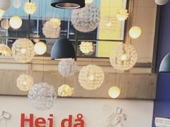 -宜家家居(哈尔滨商场店)