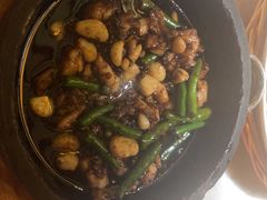 -绿茶餐厅(千岛湖银泰城店)