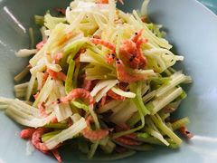 -鹊华居·地道鲁菜·海鲜·融合味(大明湖店)