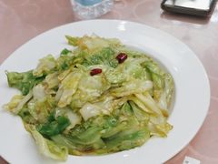 -烤肉宛饭庄(南礼士路店)