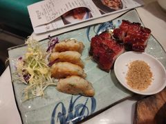 -粤小馆(天安云谷店)