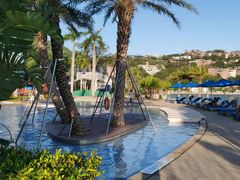 -深圳大梅沙京基洲际度假酒店