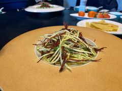 -翠湖宾馆·中餐厅