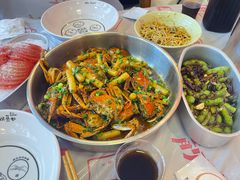 -靓靓蒸虾·头牌蒸虾(南山桂庙店)