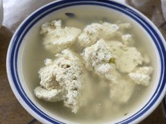 菜豆腐-零玖壹陆汉中小吃