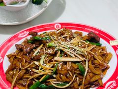 -渔文乐·海鲜大排档(壹品总店)