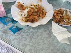 -范饭椰林川湘味海鲜·椰子鸡(三亚湾椰梦长廊店)