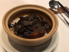 黑松露鲍鱼红烧肉焖饭-福1015(愚园路店)