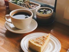 -Cafe Villa