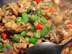 -蛙来哒(东城万达店)