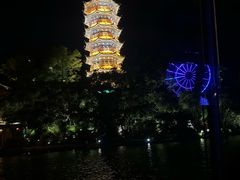 -桂林两江四湖景区