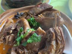 -砂锅居(西四店)