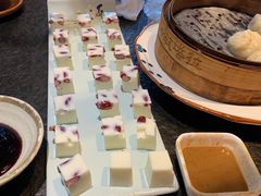 -诺敏塔拉奶茶-布里亚特包子-手把肉(锦都会店)