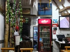 大堂-雪乡人家东北菜·铁锅炖一切(高斯路店)