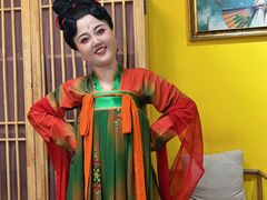-盘子女人坊(西安至尊店)