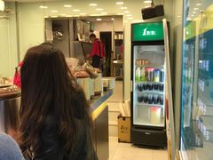 -1点点(领事馆店)