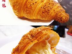 牛角包-COSTA COFFEE(恒基名人购物中心店)