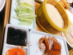 -拉完海鲜大排档(温岭店)