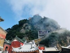 -武当山风景区