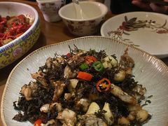-馬蘭花開(车站大道店)