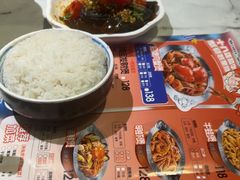 -赖胖子肉蟹煲(上邦百汇城店)