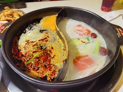 -钢管厂五区小郡肝火锅串串香(总店)