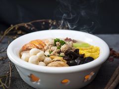 -東舍食唐精品陕菜馆