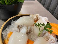 -骨之味·筒骨汤火锅(江头店)