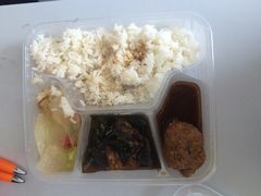 -尚味轩壹号饭堂(曼哈顿广场店)