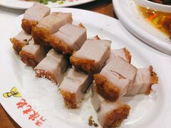 -澳门陈光记烧味饭店(郎家园店)