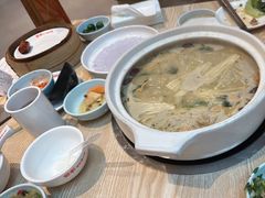 -好彩猪肚鸡(正弘城店)