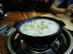 -渔米粥(罗湖店)