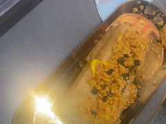-醉炫音速烧烤·干煸菜(沙河总店)