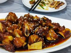 -老太婆饭店(广义路店)